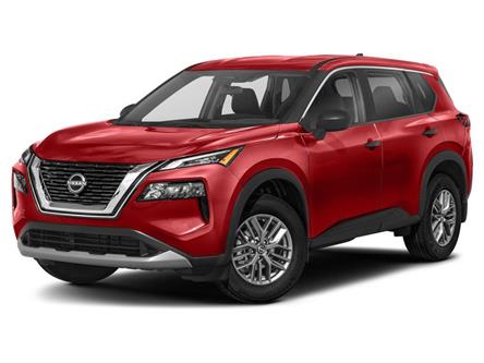 2023 Nissan Rogue S (Stk: P0307) in Chatham - Image 1 of 11