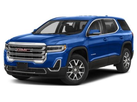 2023 GMC Acadia SLE (Stk: 230883) in London - Image 1 of 11