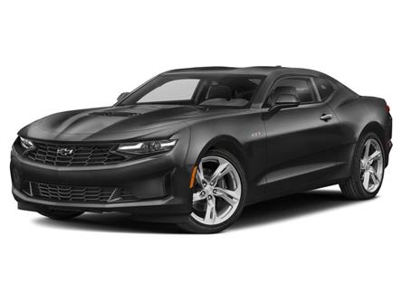 2023 Chevrolet Camaro 2LT (Stk: P160797) in Scarborough - Image 1 of 12