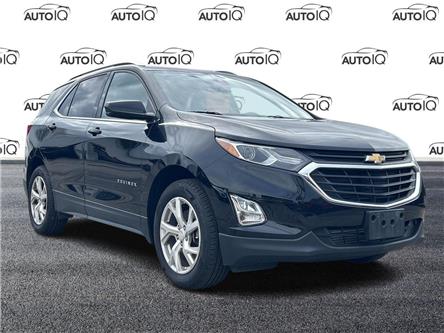 2020 Chevrolet Equinox LT (Stk: AIQ-2690X) in Tillsonburg - Image 1 of 20