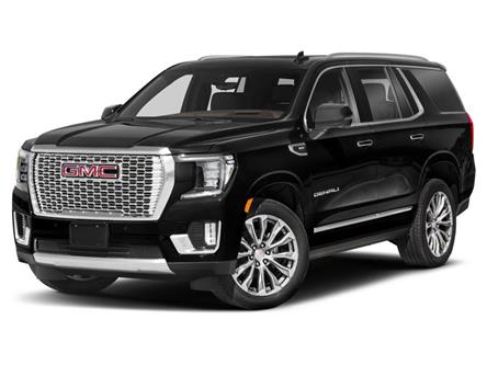 2023 GMC Yukon Denali Ultimate (Stk: 0078-23) in New Hamburg - Image 1 of 12