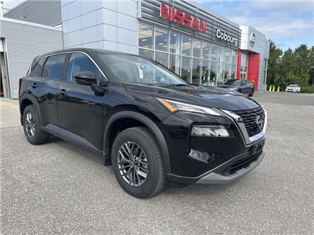 2023 Nissan Rogue S (Stk: CPC873670) in Cobourg - Image 1 of 12