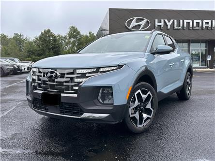 2022 Hyundai Santa Cruz Ultimate (Stk: P3508) in Smiths Falls - Image 1 of 11