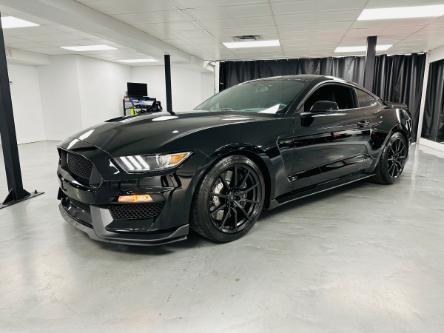 2017 Ford Shelby GT350 Base (Stk: C5930) in Saint-Eustache - Image 1 of 33