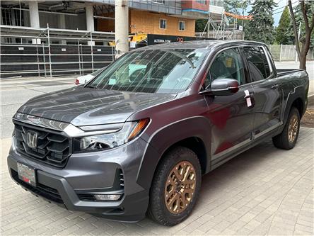 2023 Honda Ridgeline Touring (Stk: R23657) in Toronto - Image 1 of 17