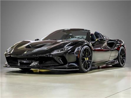 2022 Ferrari F8 Spider Base (Stk: C943) in Vaughan - Image 1 of 26