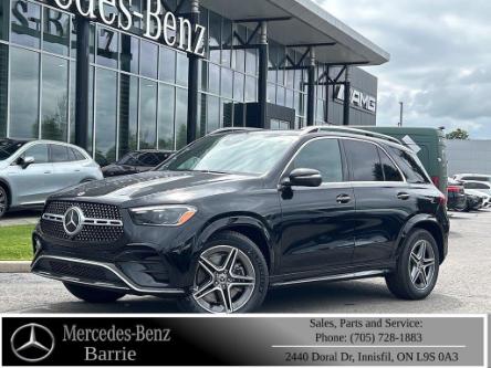 2024 Mercedes-Benz GLE 350 Base (Stk: 24MB018) in Innisfil - Image 1 of 16