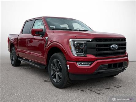2023 Ford F-150 Lariat (Stk: T3511) in St. Thomas - Image 1 of 25