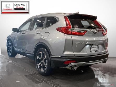 Used Cars, SUVs, Trucks for Sale in Listowel | Listowel Honda