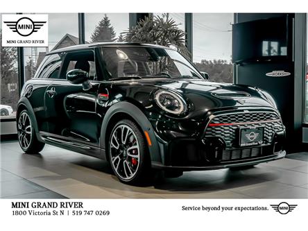 2023 MINI 3 Door John Cooper Works (Stk: PW6951) in Kitchener - Image 1 of 23