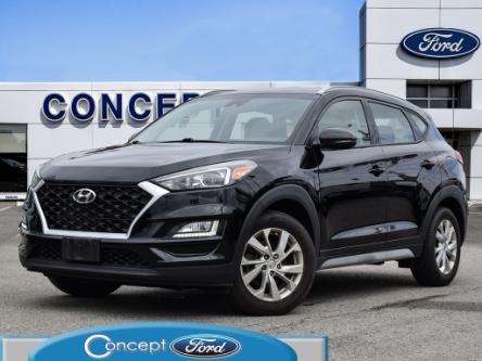2019 Hyundai Tucson Preferred (Stk: V30660A) in GEORGETOWN - Image 1 of 25