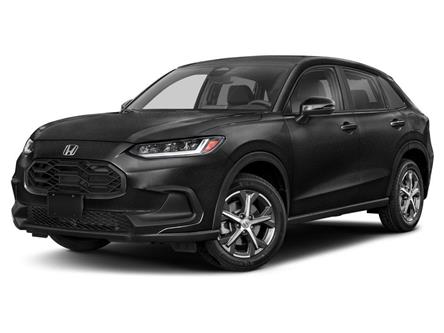 2024 Honda HR-V Sport-B (Stk: N06579) in Woodstock - Image 1 of 11