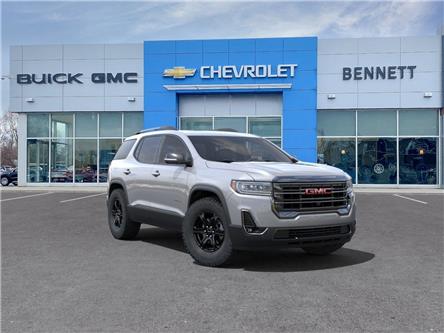 2023 GMC Acadia AT4 (Stk: 230664) in Cambridge - Image 1 of 24