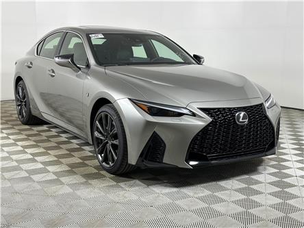 2023 Lexus IS 350  (Stk: 15102702) in Richmond Hill - Image 1 of 26