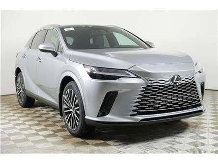2023 Lexus RX 350h Base (Stk: 15102704) in Richmond Hill - Image 1 of 27