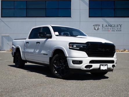 2023 RAM 1500 Limited (Stk: P659173) in Surrey - Image 1 of 24