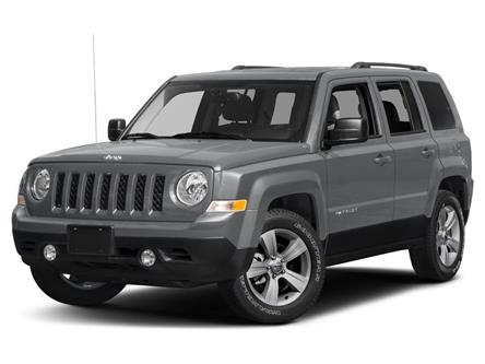 2017 Jeep Patriot Sport/North (Stk: B0292) in Saskatoon - Image 1 of 9