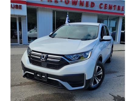 2021 Honda CR-V LX (Stk: E-2780) in Brockville - Image 1 of 14