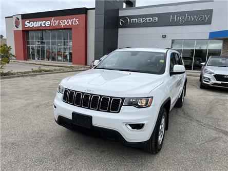 2017 Jeep Grand Cherokee Laredo (Stk: M23147A) in Steinbach - Image 1 of 17