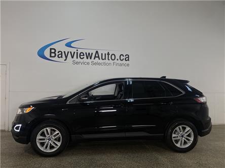 2018 Ford Edge SEL (Stk: 40315J) in Belleville - Image 1 of 22