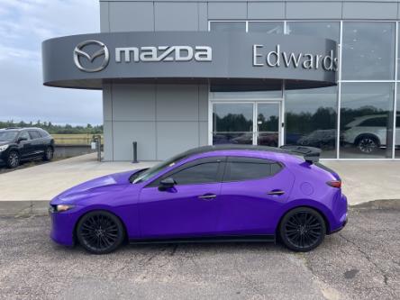 2019 Mazda Mazda3 Sport GS (Stk: 23604) in Pembroke - Image 1 of 20