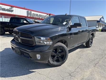 2023 RAM 1500 Classic SLT (Stk: 23-127) in Hanover - Image 1 of 19
