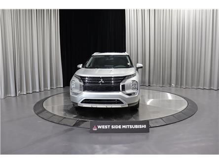 2023 Mitsubishi Outlander SEL (Stk: T23477) in Edmonton - Image 1 of 29
