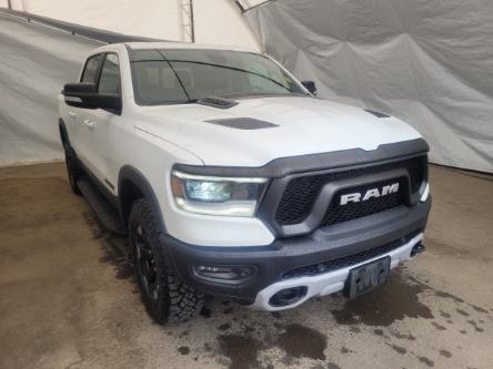 2019 RAM 1500  (Stk: 2312781) in Thunder Bay - Image 1 of 27