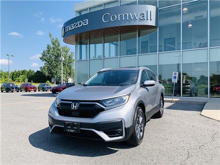 2022 Honda CR-V EX-L (Stk: 23-149A) in Cornwall - Image 1 of 49