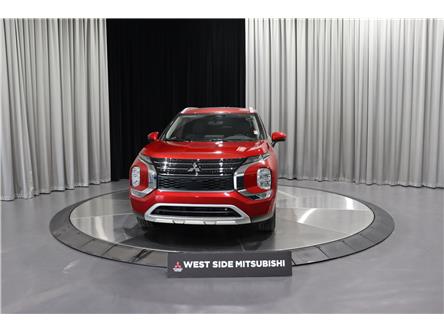 2024 Mitsubishi Outlander LE (Stk: T24034) in Edmonton - Image 1 of 27