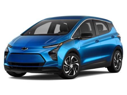 2023 Chevrolet Bolt EV 1LT (Stk: 23-231) in Pembroke - Image 1 of 12