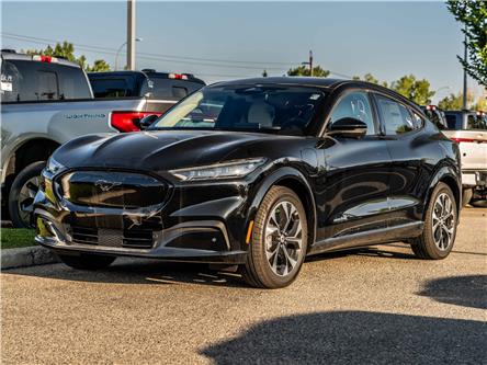2023 Ford Mustang Mach-E Premium (Stk: P-760) in Calgary - Image 1 of 28