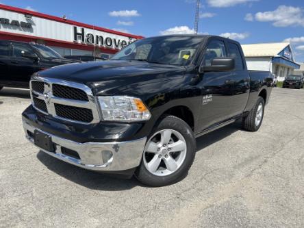 2023 RAM 1500 Classic Tradesman (Stk: 23-145) in Hanover - Image 1 of 19