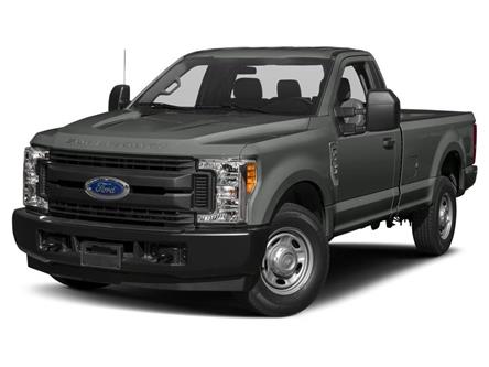 2018 Ford F-250 XL (Stk: 3503A) in St. Thomas - Image 1 of 10