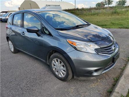 2016 Nissan Versa Note 1.6 SV (Stk: -) in Ottawa - Image 1 of 5