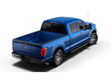 2023 Ford F-150 XLT (Stk: 23131) in La Malbaie - Image 1 of 4