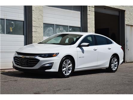 2023 Chevrolet Malibu 1LT (Stk: 109039) in London - Image 1 of 20