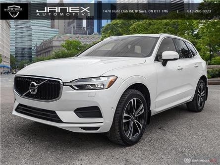 2018 Volvo XC60 T6 Momentum (Stk: 23288) in Ottawa - Image 1 of 29