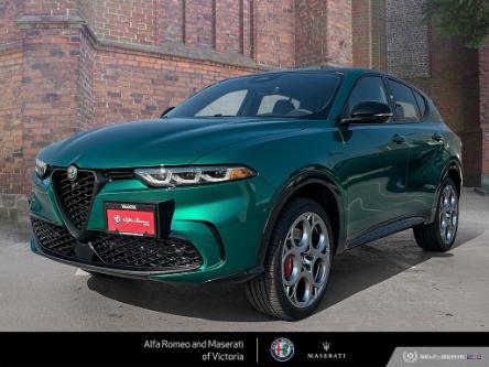 2023 Alfa Romeo Tonale Veloce (Stk: 294710) in Victoria - Image 1 of 24