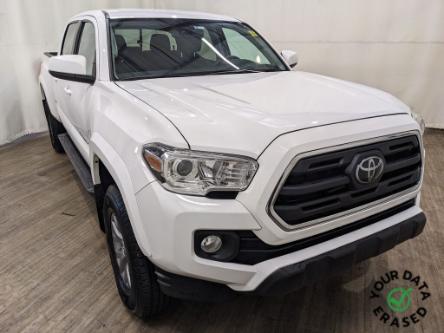 2019 Toyota Tacoma SR5 V6 (Stk: 23081639) in Calgary - Image 1 of 26