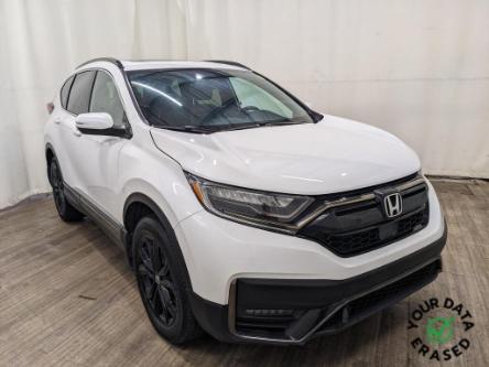 2020 Honda CR-V Black Edition (Stk: 23081945) in Calgary - Image 1 of 29