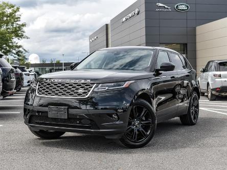 2023 Land Rover Range Rover Velar P250 S (Stk: 8-P292) in Ottawa - Image 1 of 28