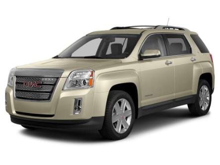 2014 GMC Terrain SLE-2 (Stk: 23217A) in Terrace Bay - Image 1 of 10