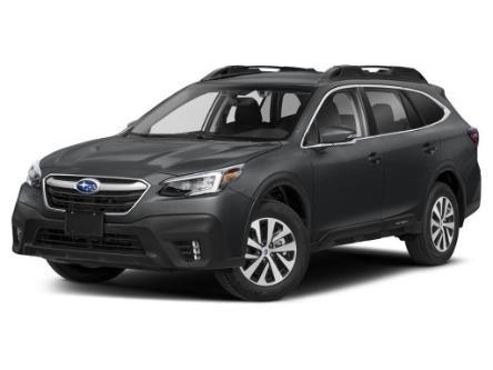 2020 Subaru Outback Touring (Stk: 31360A) in Thunder Bay - Image 1 of 11