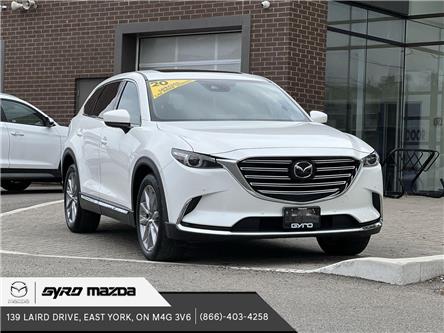2020 Mazda CX-9 GT (Stk: 33317) in East York - Image 1 of 26