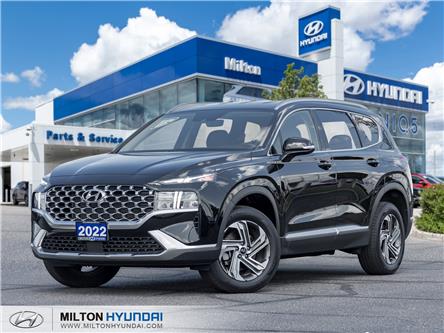 2022 Hyundai Santa Fe Preferred (Stk: 478159) in Milton - Image 1 of 24