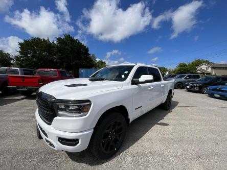 2024 RAM 1500 Sport (Stk: 24-007) in Sarnia - Image 1 of 16