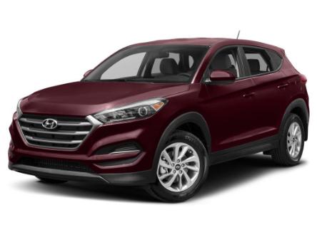 2017 Hyundai Tucson SE (Stk: 12002P) in Scarborough - Image 1 of 9