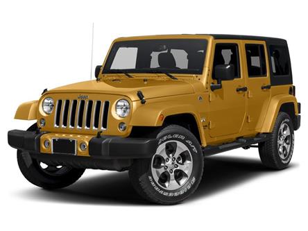 2014 Jeep Wrangler Unlimited Sahara (Stk: P188A) in Miramichi - Image 1 of 11