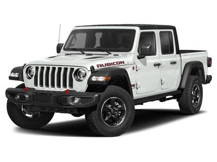 2023 Jeep Gladiator Rubicon (Stk: P228) in Miramichi - Image 1 of 12